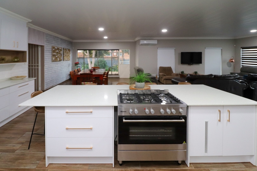 3 Bedroom Property for Sale in Doringkruin North West